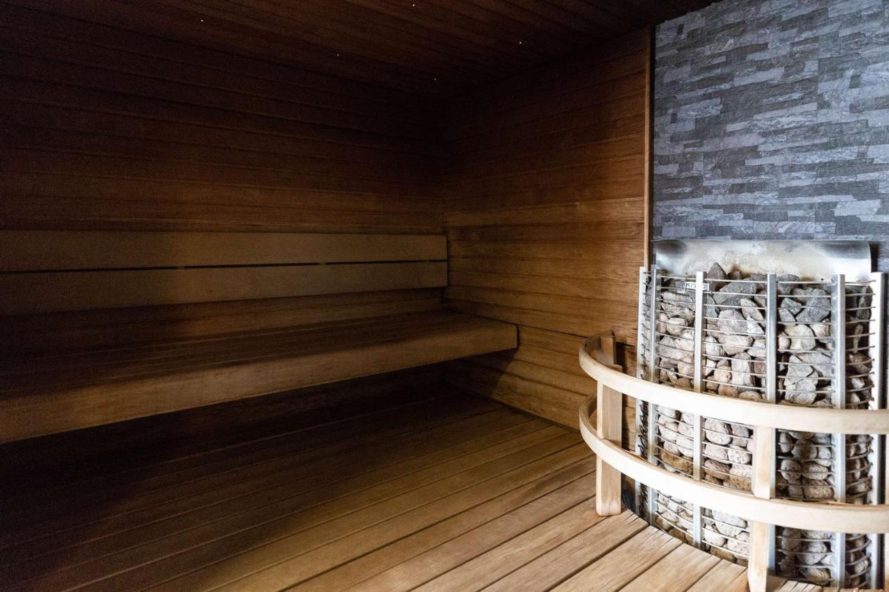 Scandic Tampere Haemeenpuisto Экстерьер фото