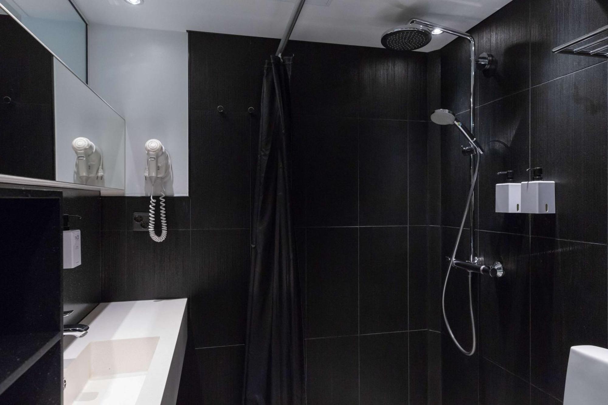 Scandic Tampere Haemeenpuisto Экстерьер фото